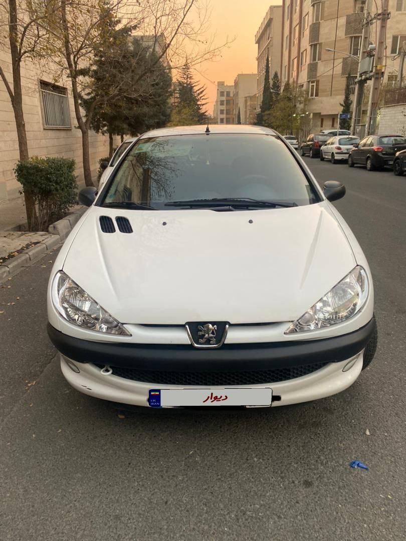 خودرو پژو، 206 آگهی ann_18400969