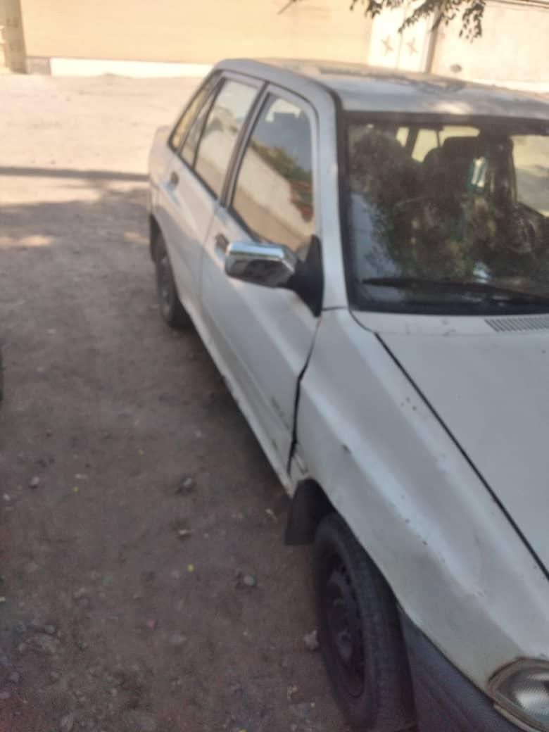 پراید 131 SE - 1397