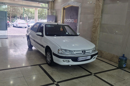 خودرو پژو، پارس آگهی ann_18400980