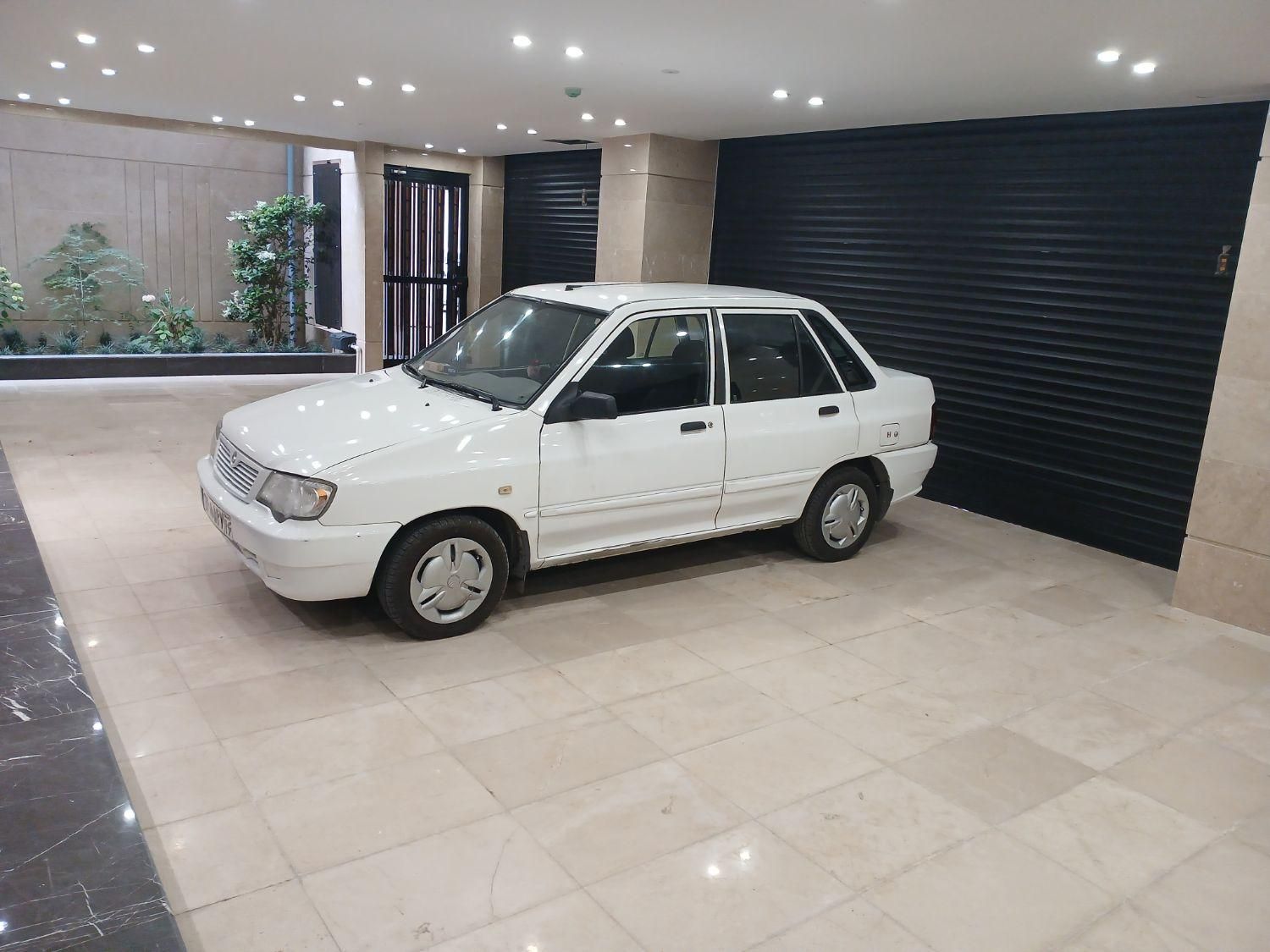 پراید 132 SX - 1390