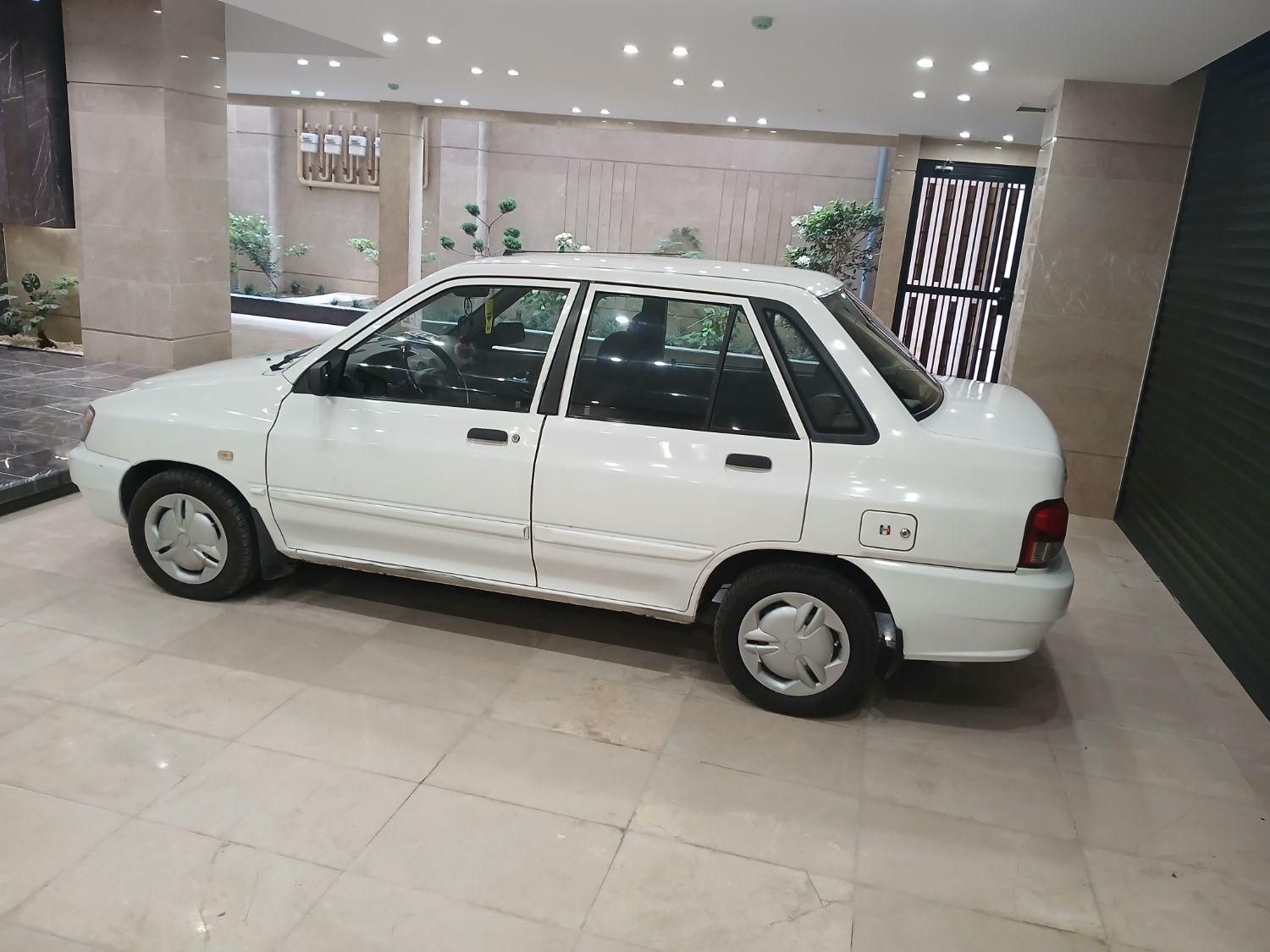 خودرو پراید، 132 آگهی ann_18400987