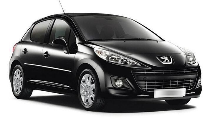 خودرو پژو، 207 آگهی ann_18400991