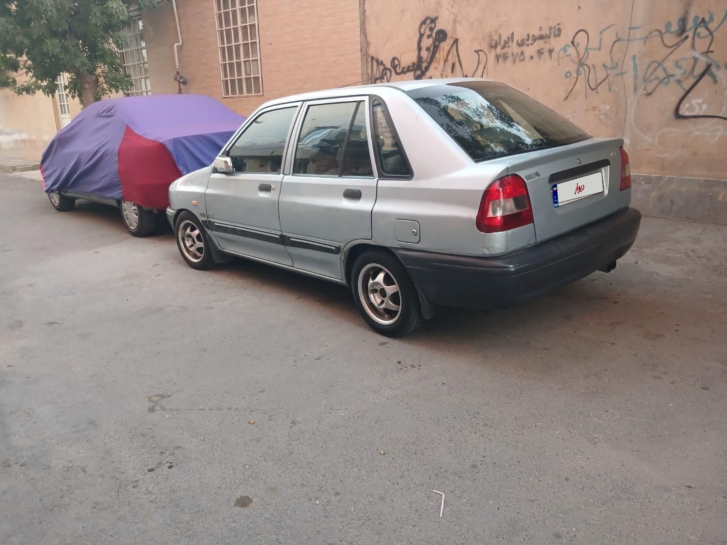 خودرو پراید، 141 آگهی ann_18400992