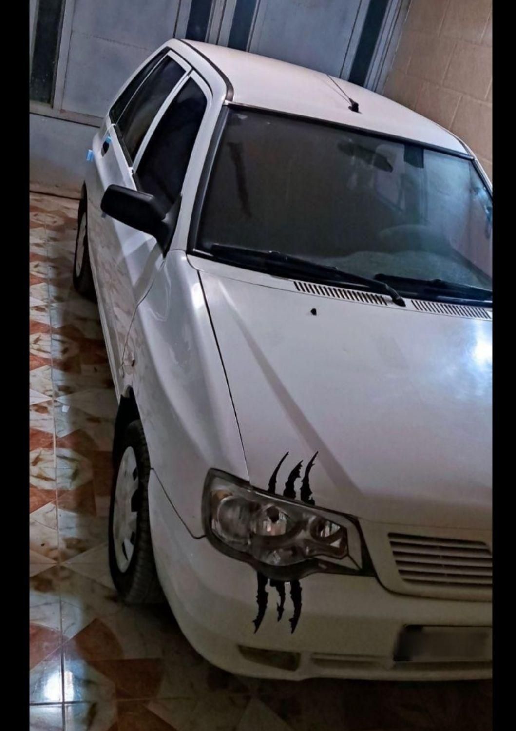 خودرو پراید، 111 آگهی ann_18400995