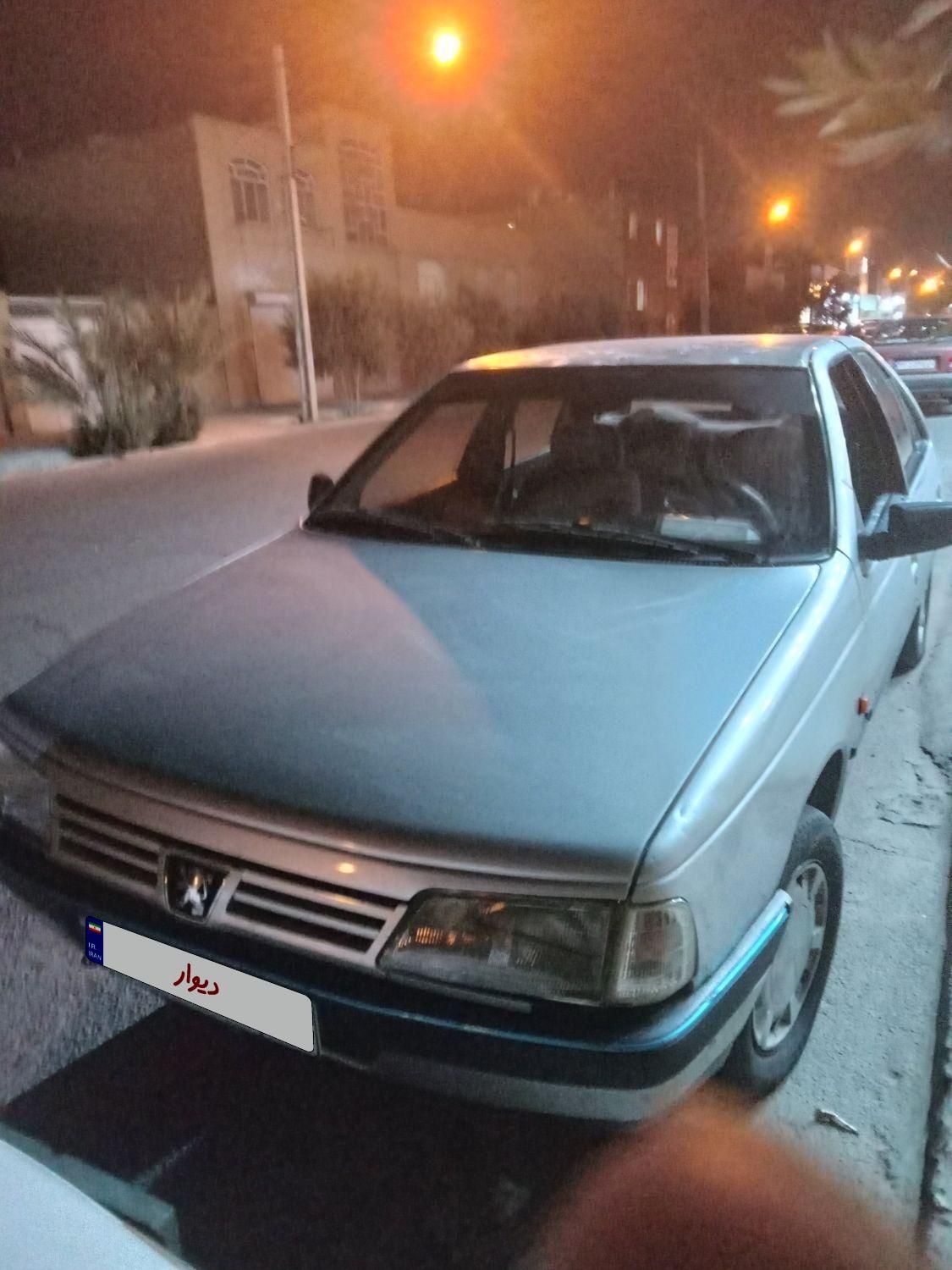 خودرو پژو، 405 آگهی ann_18400999