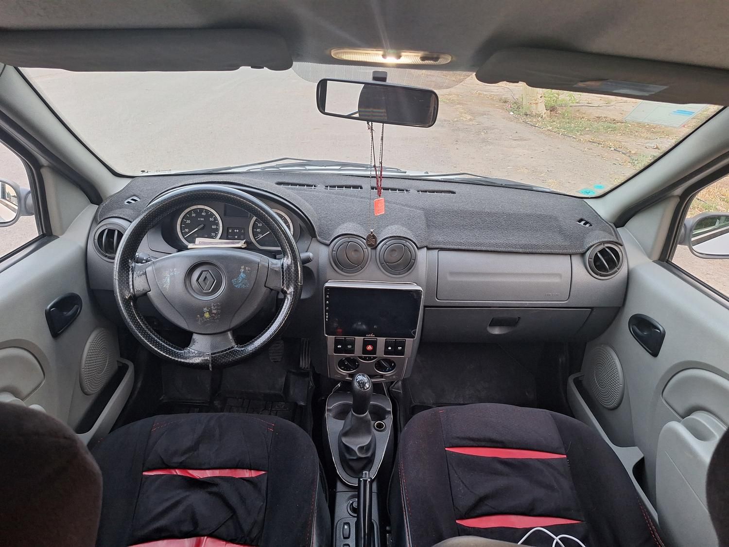 رنو تندر 90 E2 - 1394