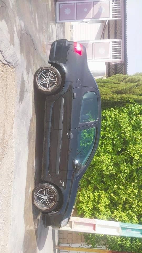 خودرو رانا، LX آگهی ann_18401003