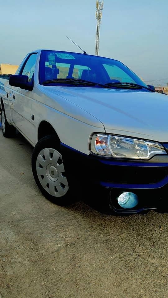 خودرو آریسان، 2 آگهی ann_18401005