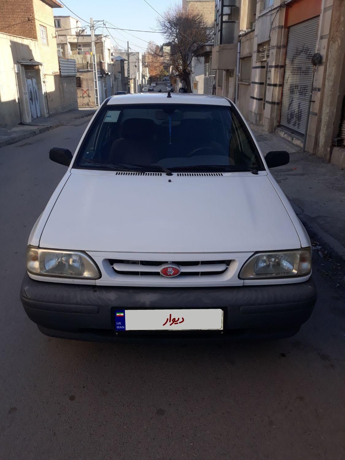 خودرو پراید، 131 آگهی ann_18401053