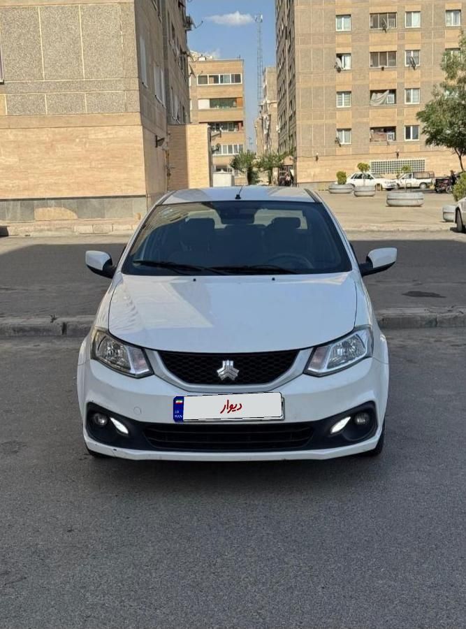 خودرو ساینا، S آگهی ann_18401057