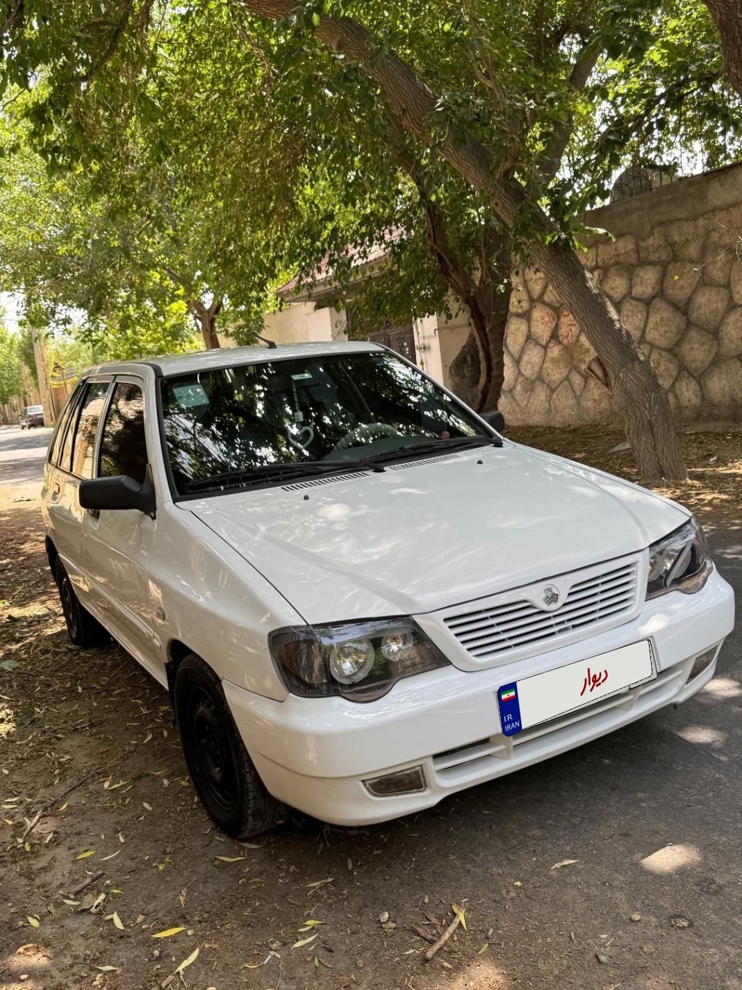 پراید 111 SE - 1397