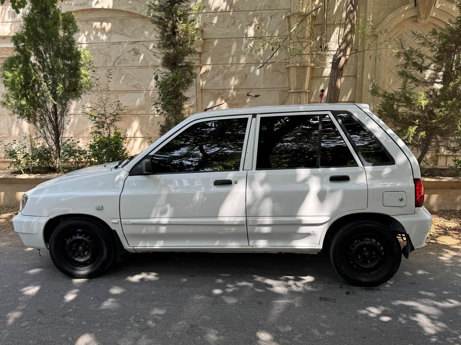 پراید 111 SE - 1397