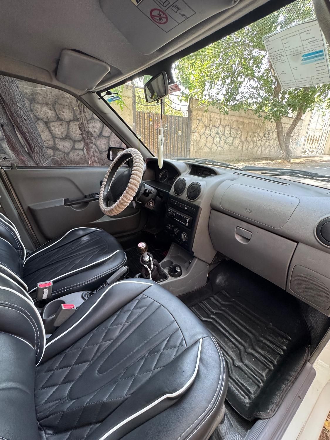 پراید 111 SE - 1397