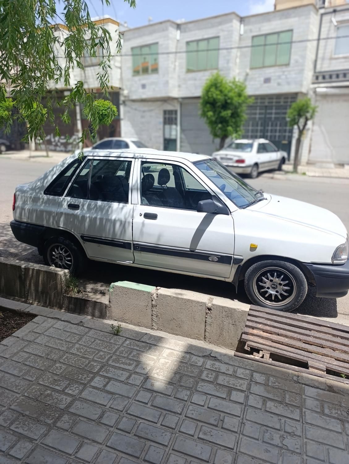 خودرو پراید، 141 آگهی ann_18401081