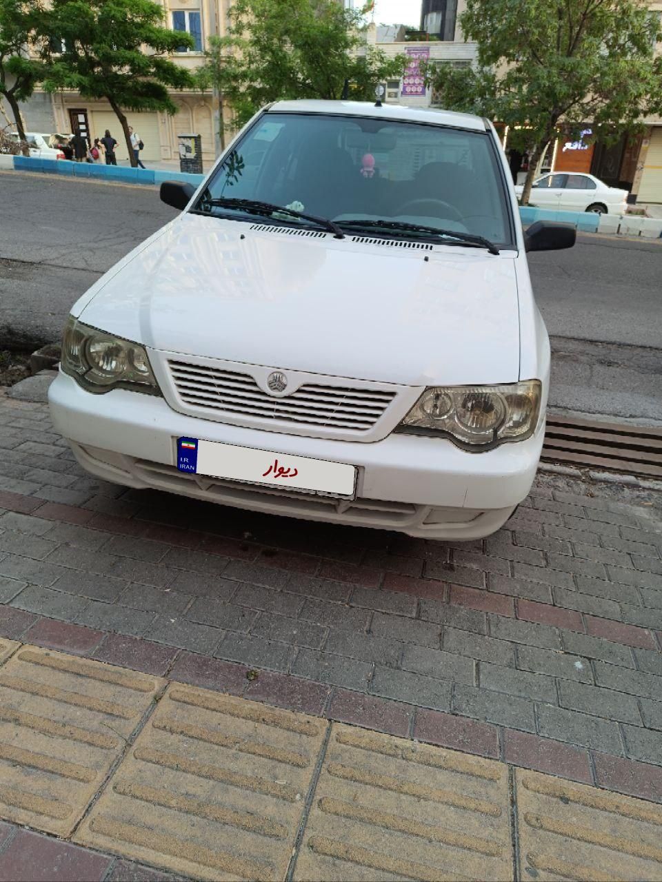 خودرو پراید، 111 آگهی ann_18401091