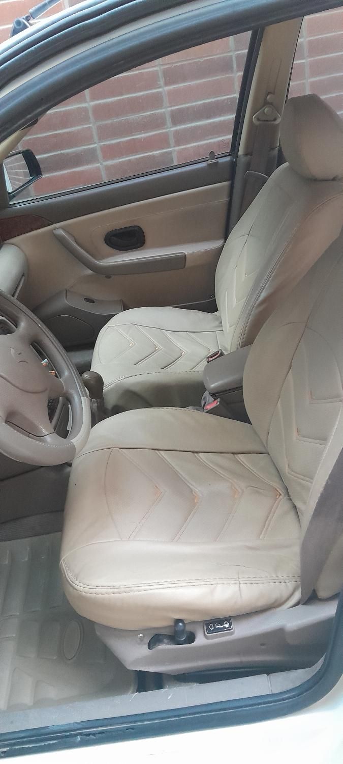 سمند LX XU7 - 1388