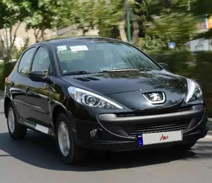 خودرو پژو، 207 آگهی ann_18401137