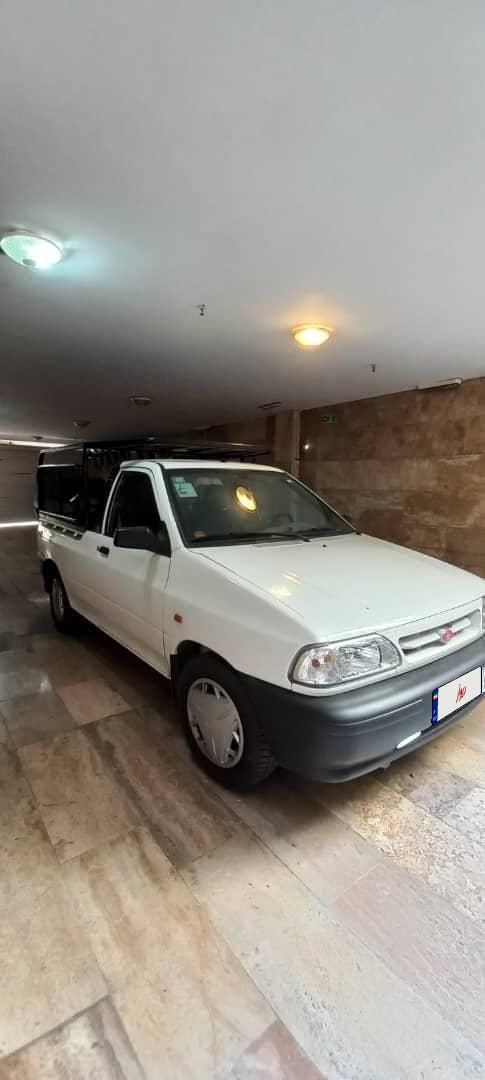 پراید 151 SE - 1403