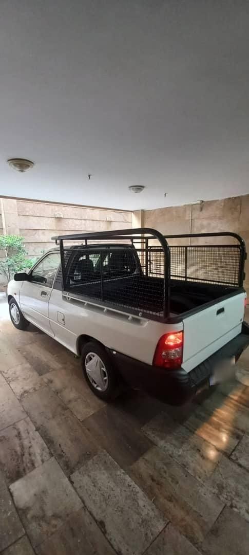 پراید 151 SE - 1403
