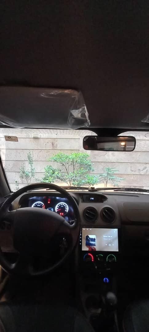 پراید 151 SE - 1403