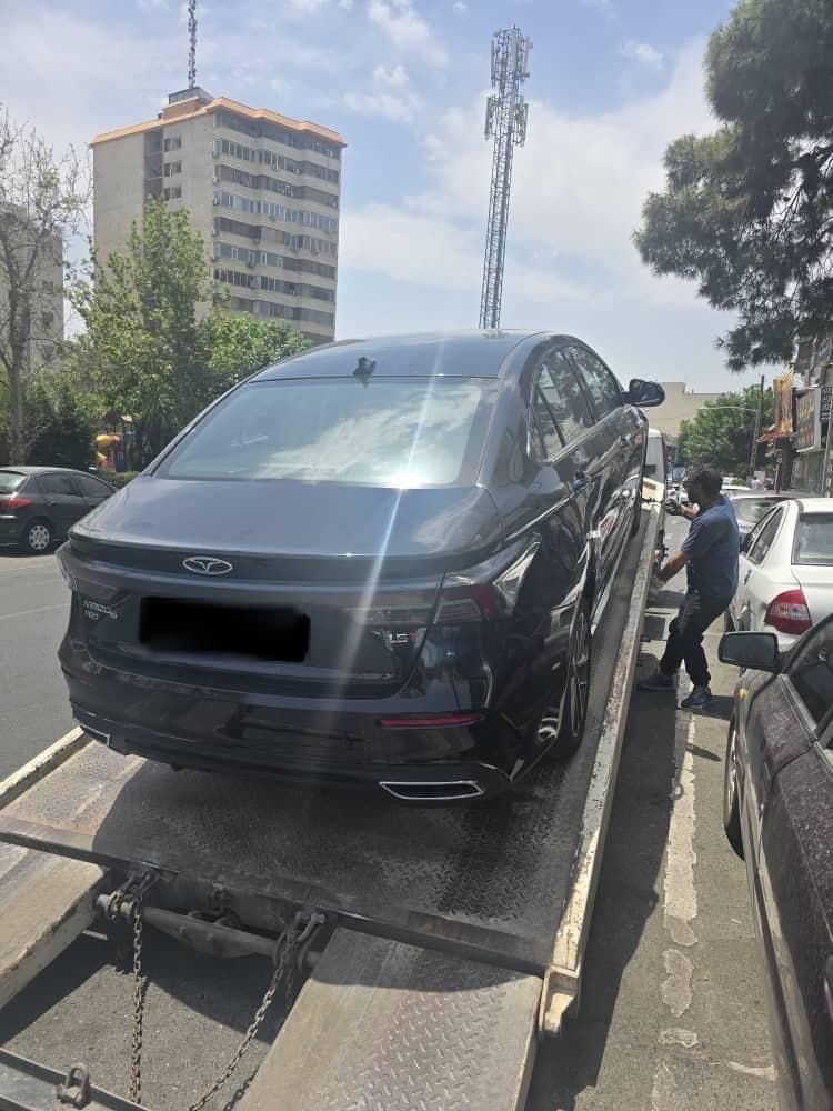 خودرو فونیکس، آریزو 6 پرو آگهی ann_18401153