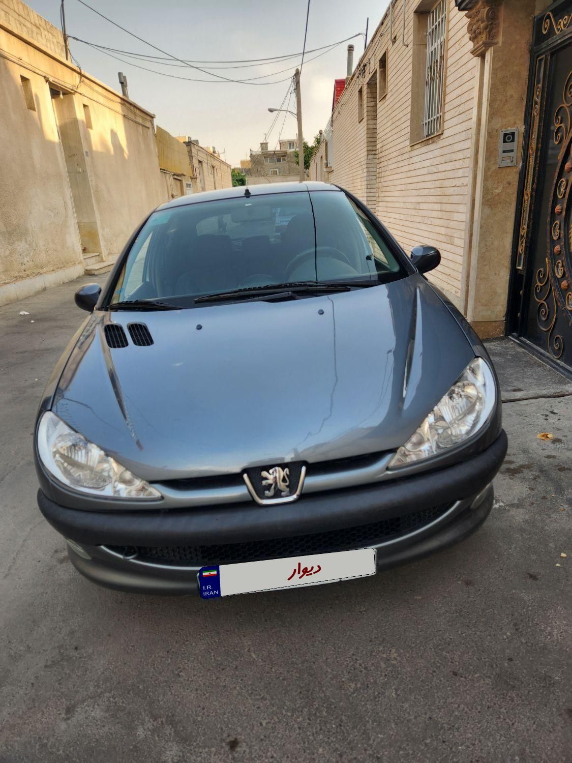 خودرو پژو، 206 آگهی ann_18401155