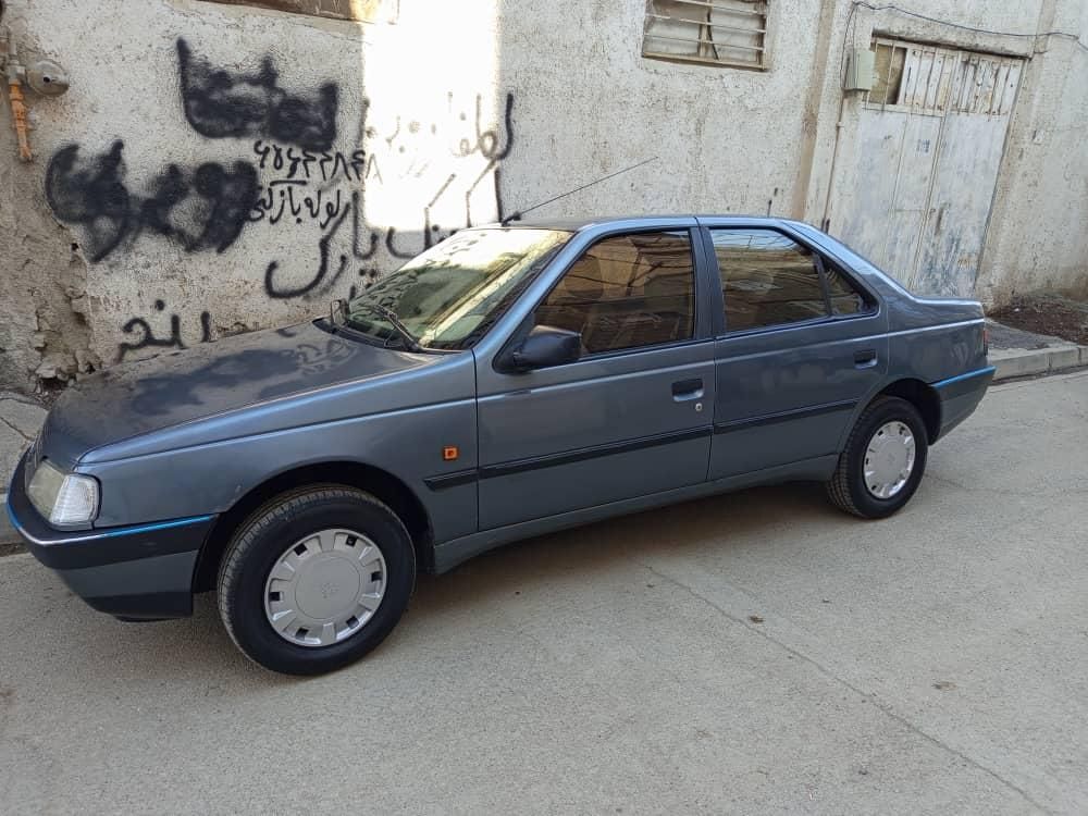 خودرو پژو، 405 آگهی ann_18401156