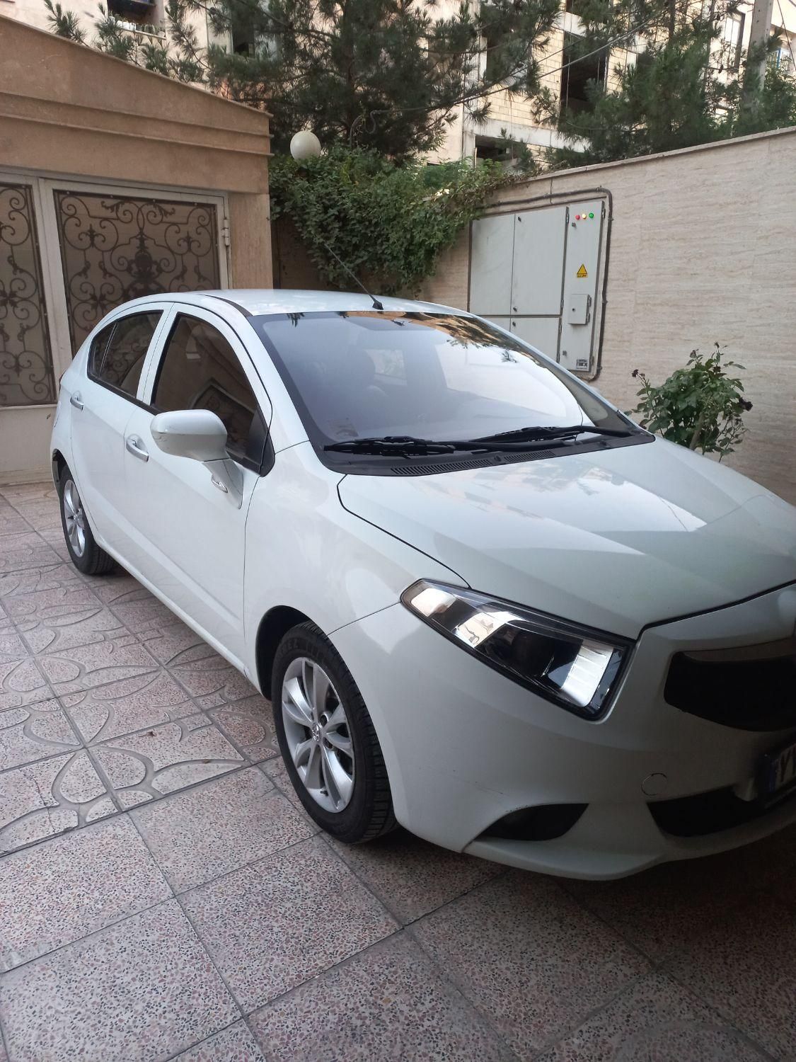 خودرو برلیانس، H220 آگهی ann_18401165
