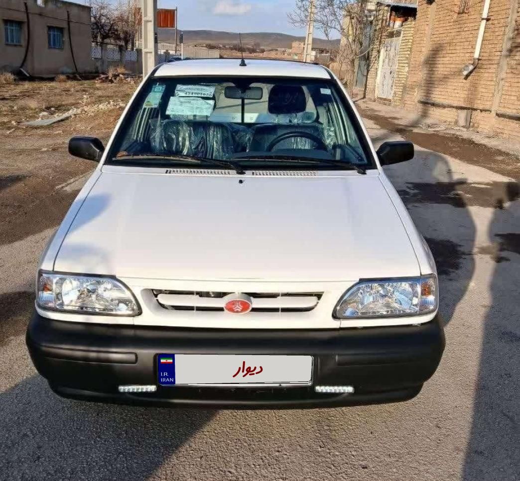 خودرو پراید، 151 آگهی ann_18401168