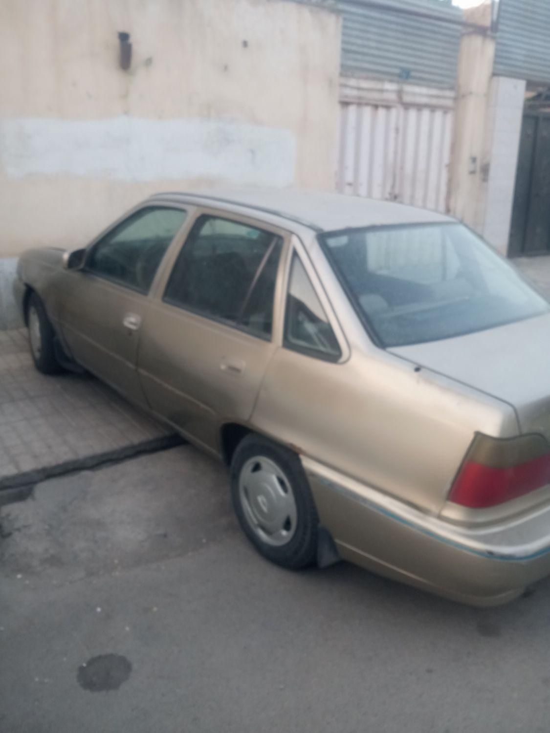 خودرو دوو، سیلو آگهی ann_18401193