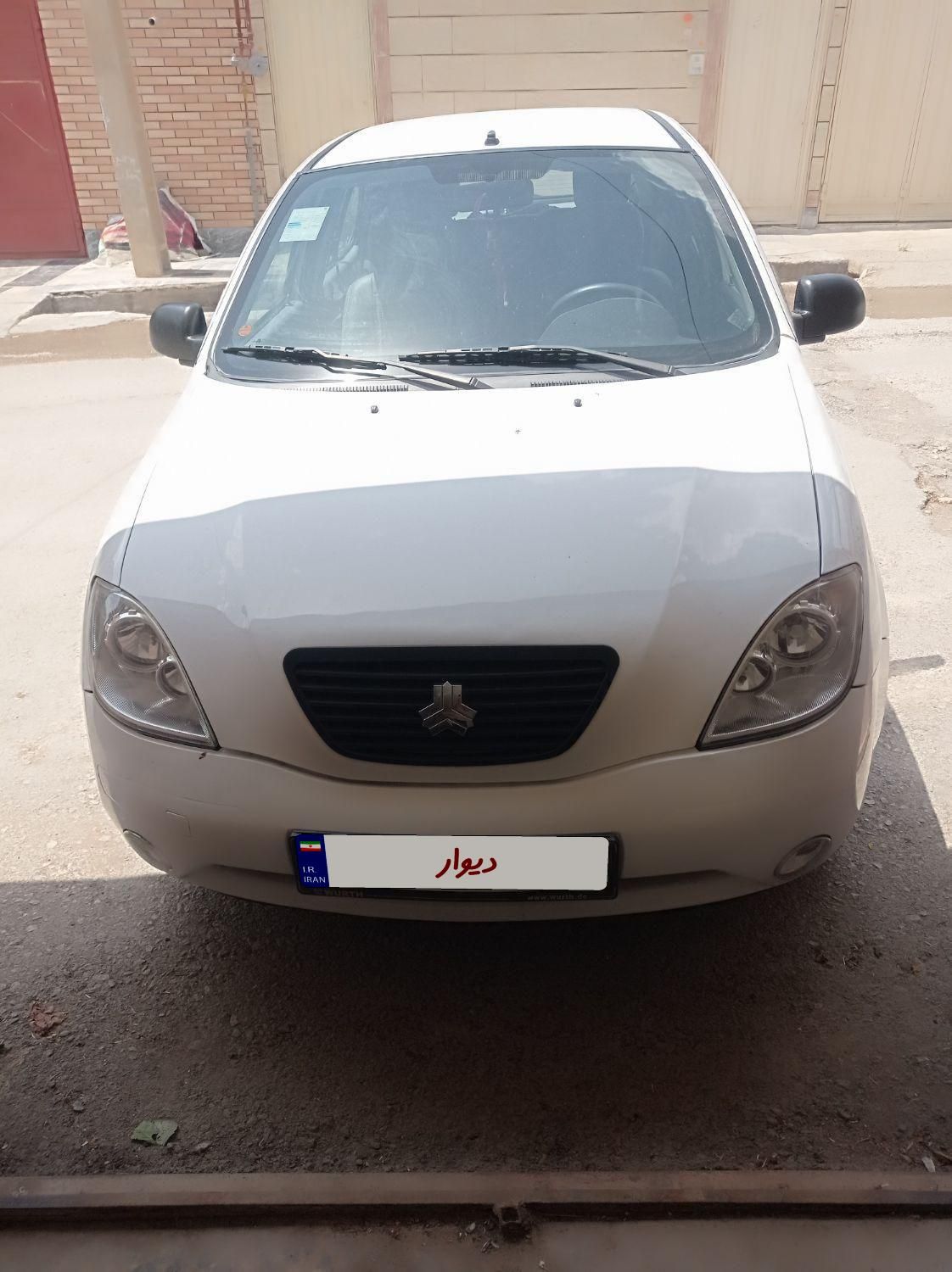 خودرو تیبا، 2 آگهی ann_18401210