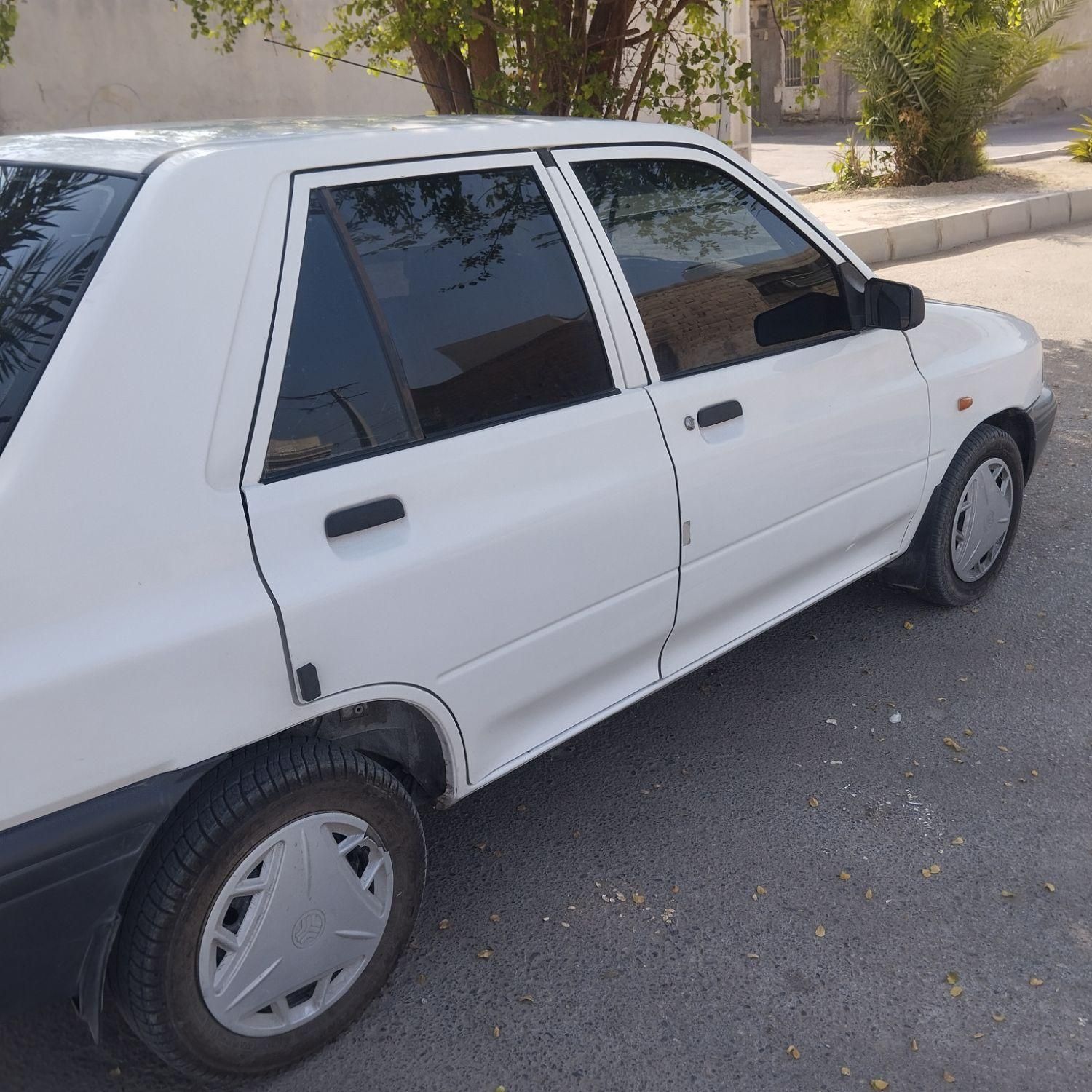 پراید 131 EX - 1398