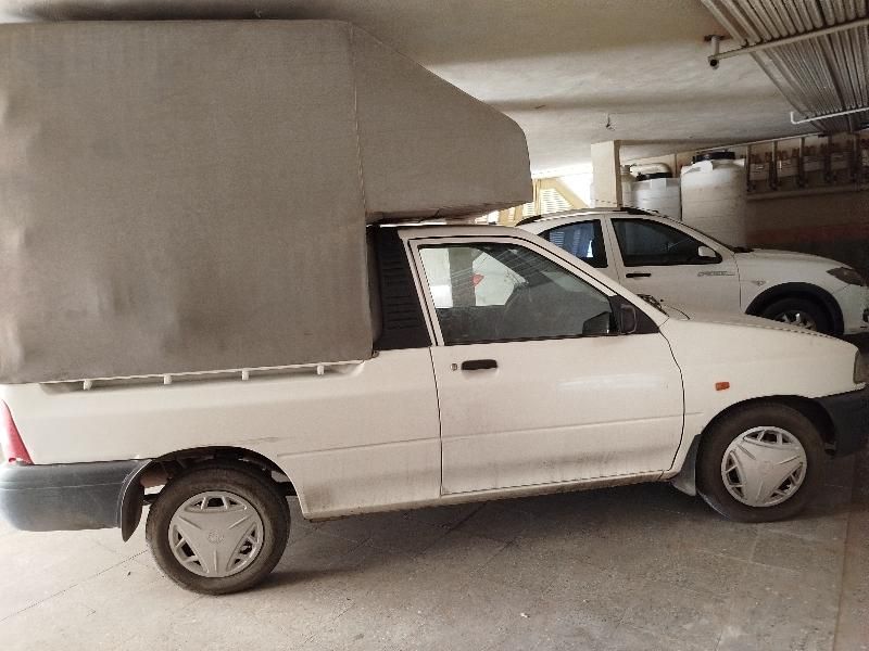 پراید 151 SE - 1402