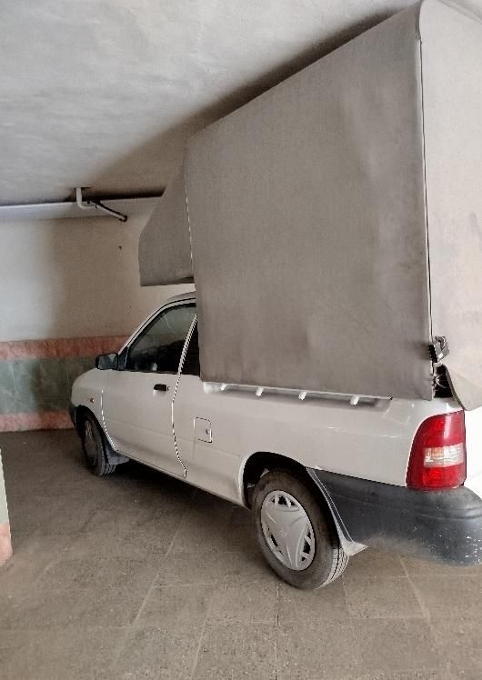 پراید 151 SE - 1402