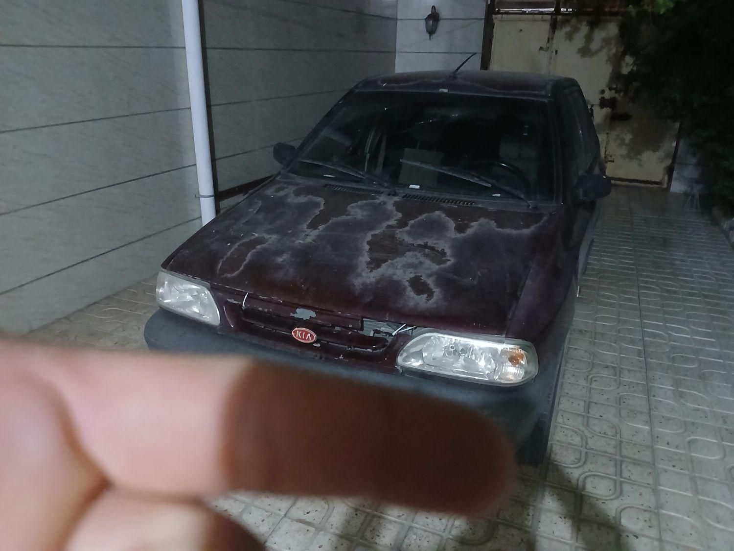 خودرو پراید، 131 آگهی ann_18401214