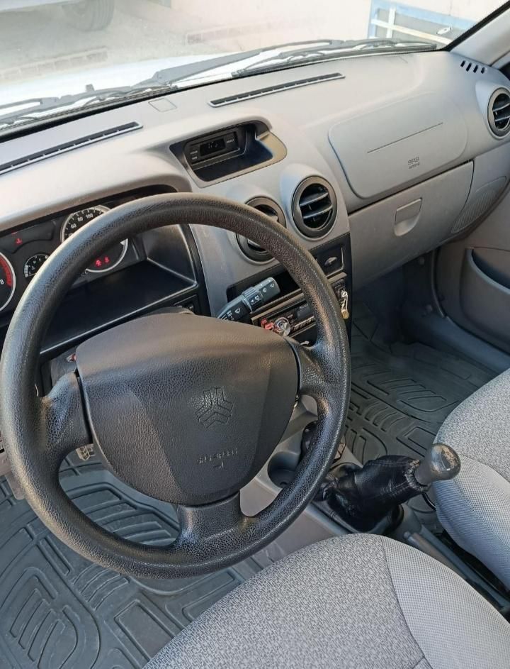 پراید 131 SE - 1393