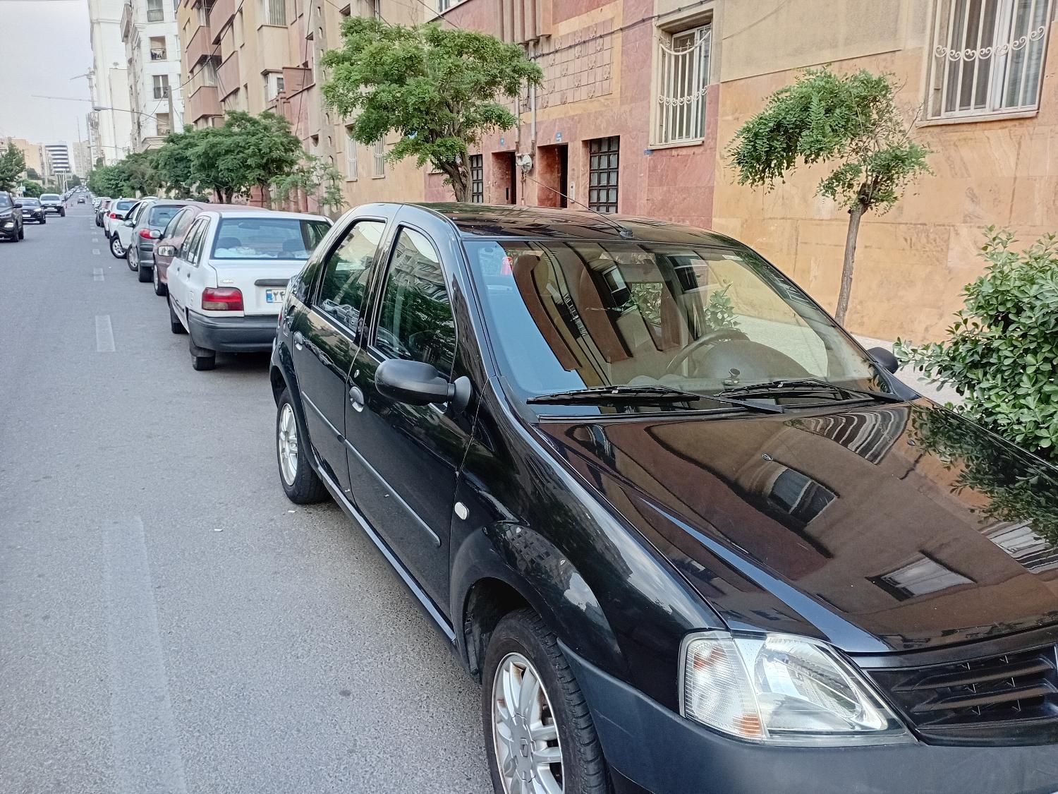 رنو تندر 90 E2 - 1390