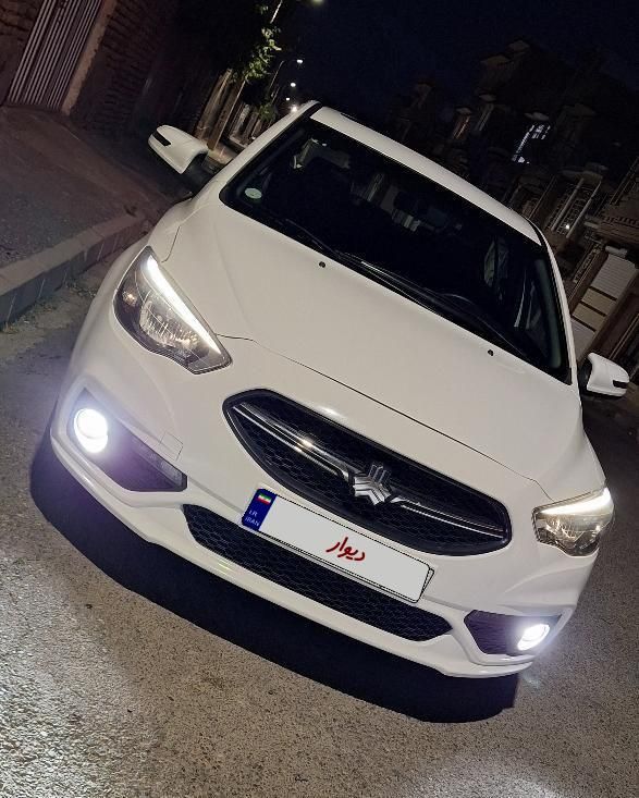 خودرو شاهین، G آگهی ann_18401237