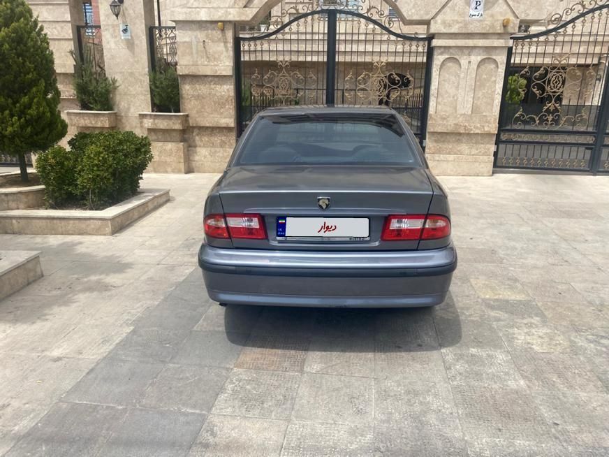خودرو سمند، X7 آگهی ann_18401243