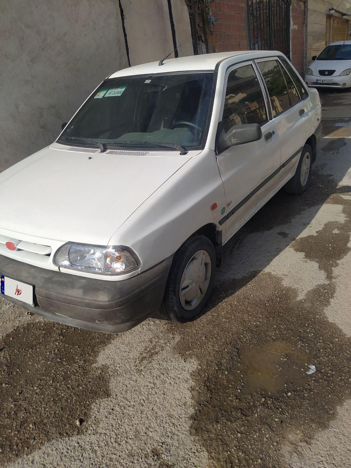 خودرو پراید، 131 آگهی ann_18401246