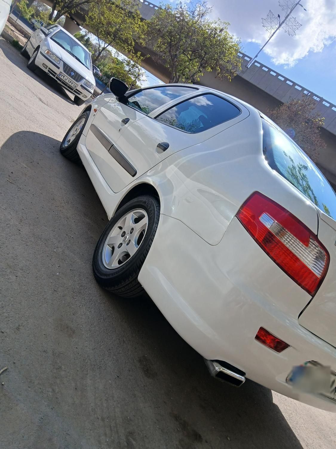 خودرو رانا، EL آگهی ann_18401269