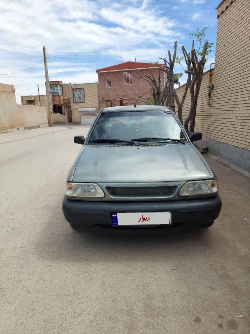 خودرو پراید، صبا آگهی ann_18401272