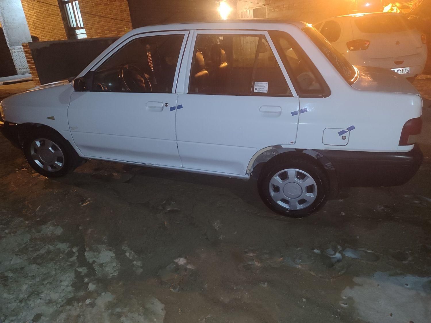 خودرو پراید، 131 آگهی ann_18401273