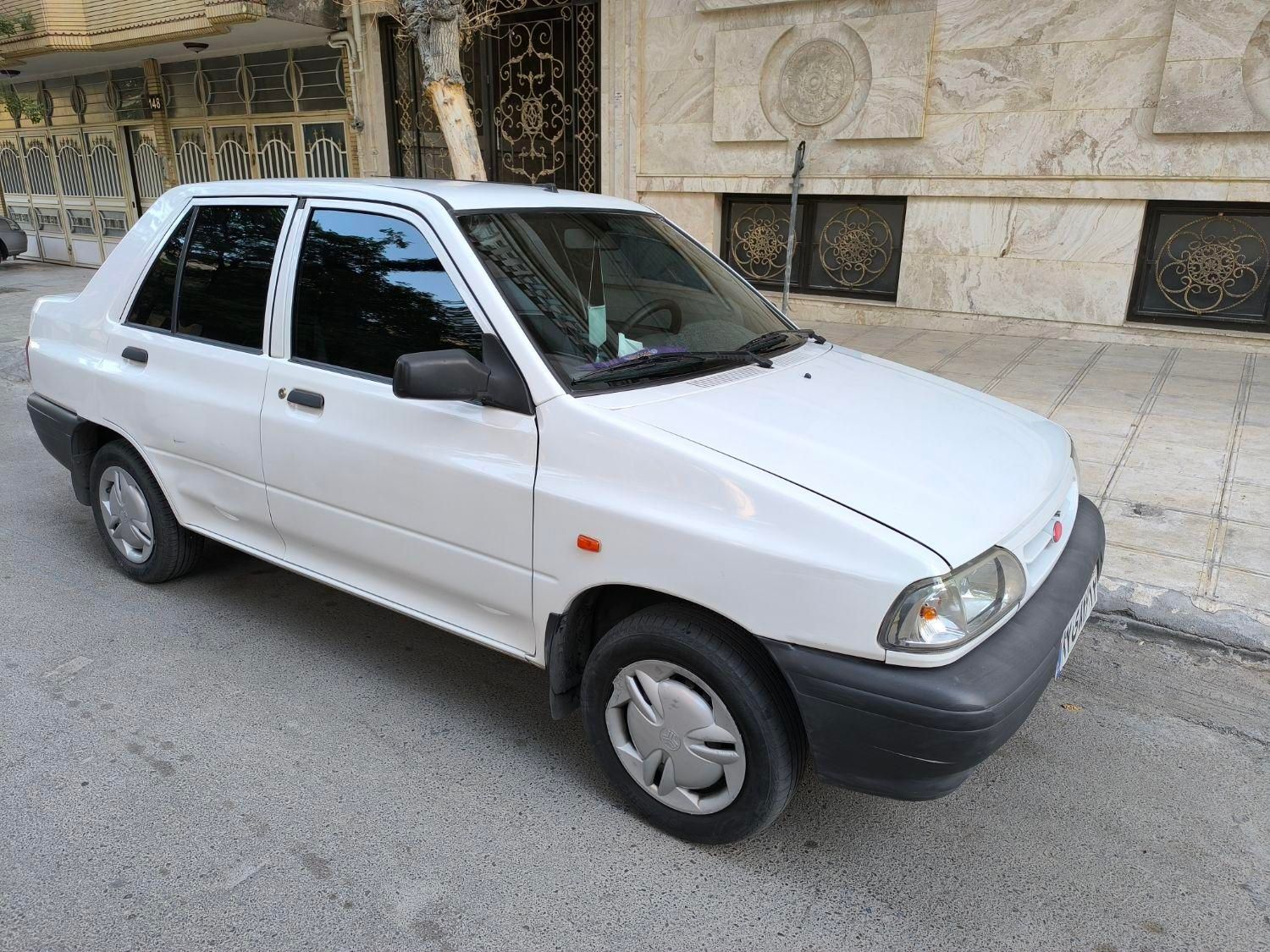 پراید 131 SE - 1397
