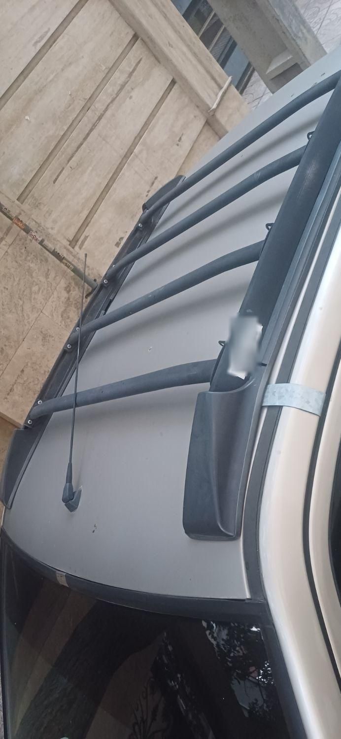 پراید 111 LX - 1385