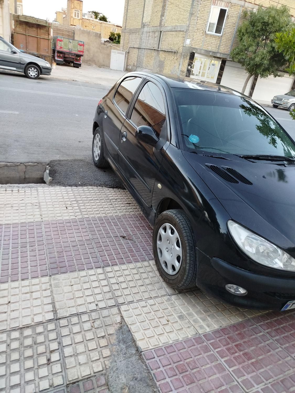 خودرو پژو، 206 آگهی ann_18401305