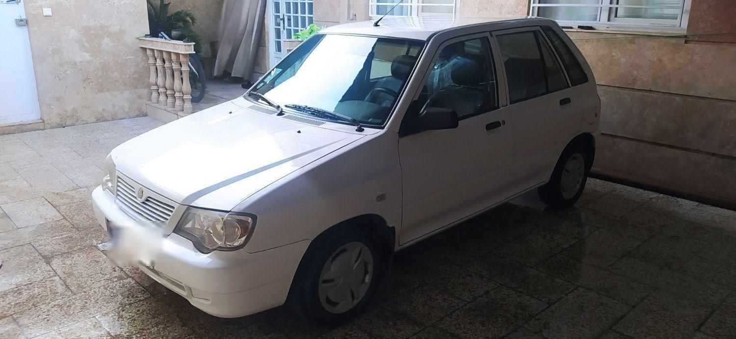 پراید 111 SE - 1397