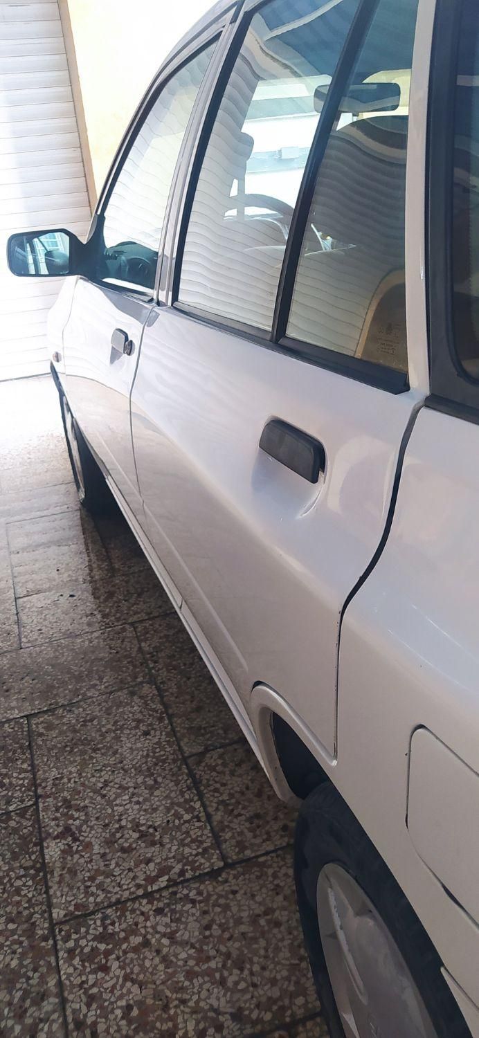 پراید 111 SE - 1397