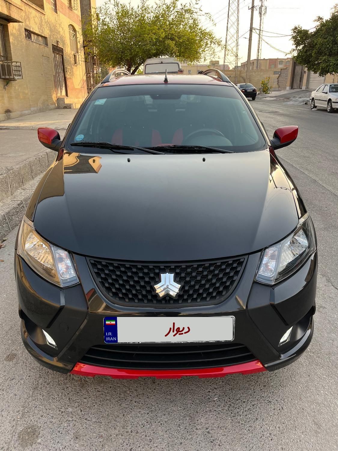 خودرو کوییک، S آگهی ann_18401318