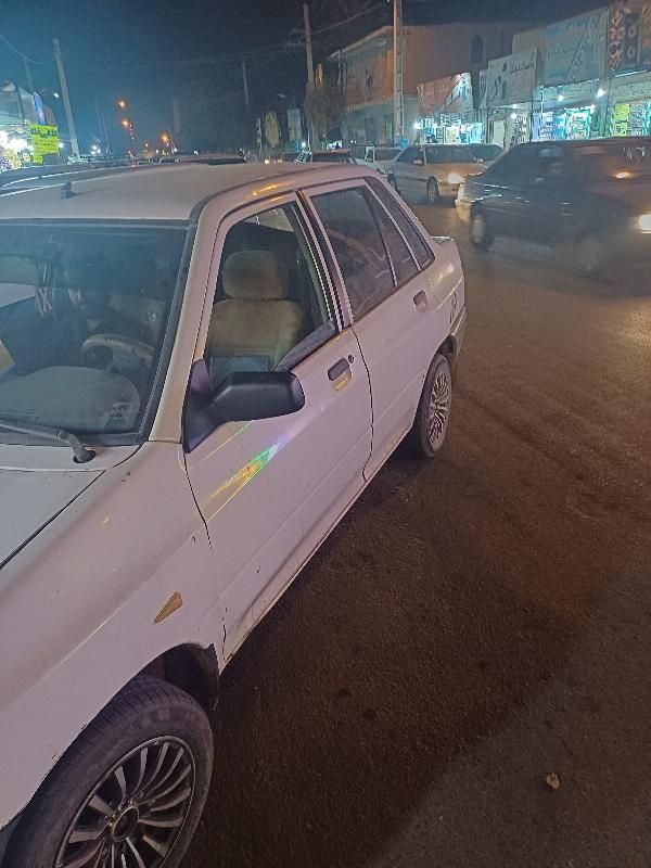 خودرو پراید، 131 آگهی ann_18401326
